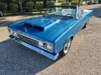 Thumbnail Photo 7 for 1967 Plymouth Belvedere